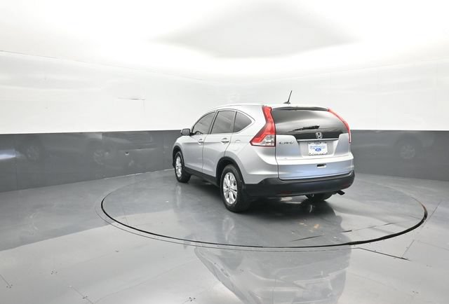 Used 2014 Honda CR-V EX-L image 5