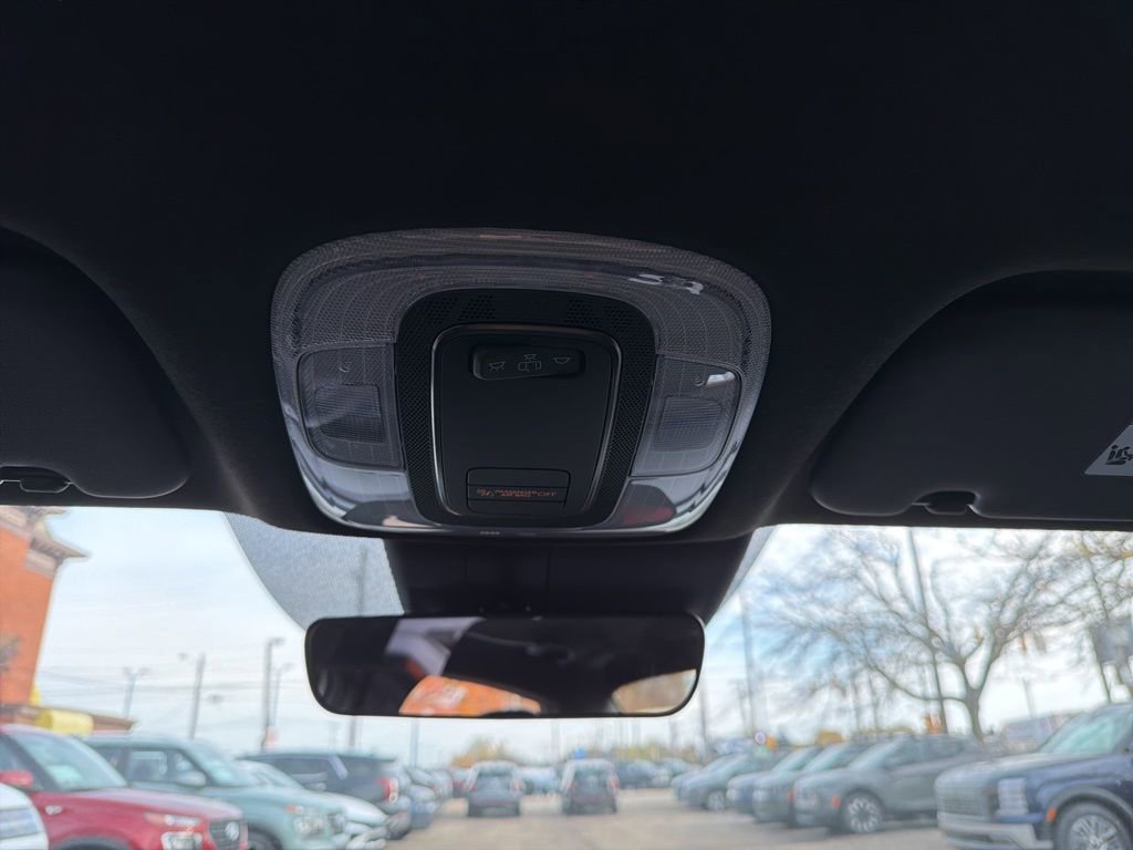 New 2026 Hyundai Elantra Sport image 18