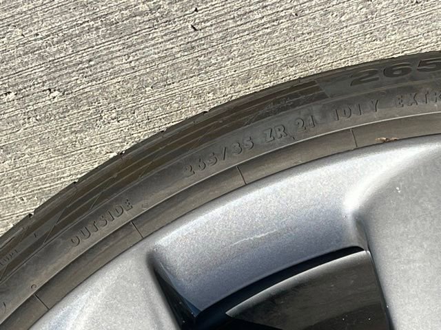 Used 2021 Tesla Model S Long Range AWD/4WD image 6