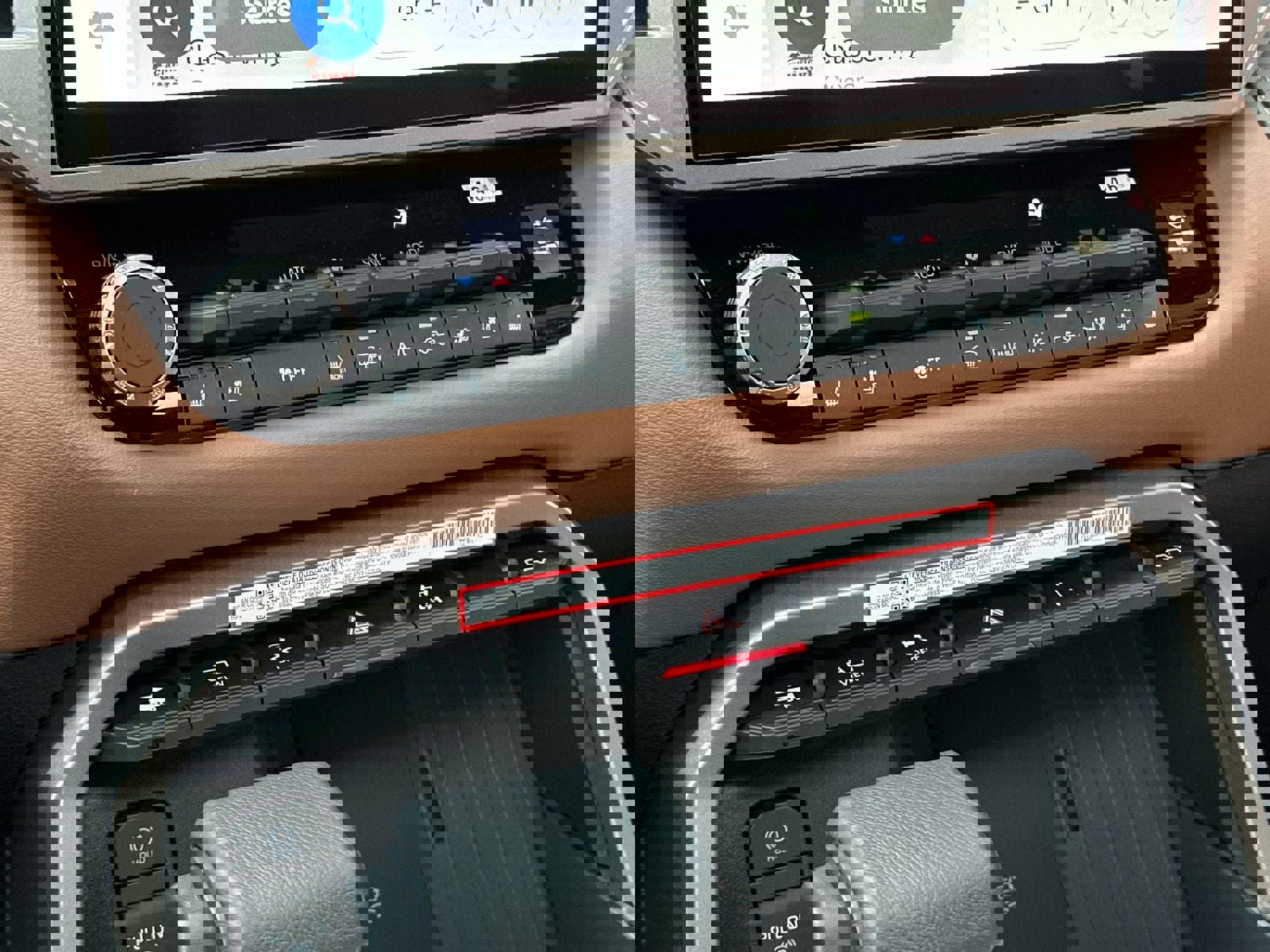 New 2026 Toyota Tundra 1794 Edition AWD/4WD image 18