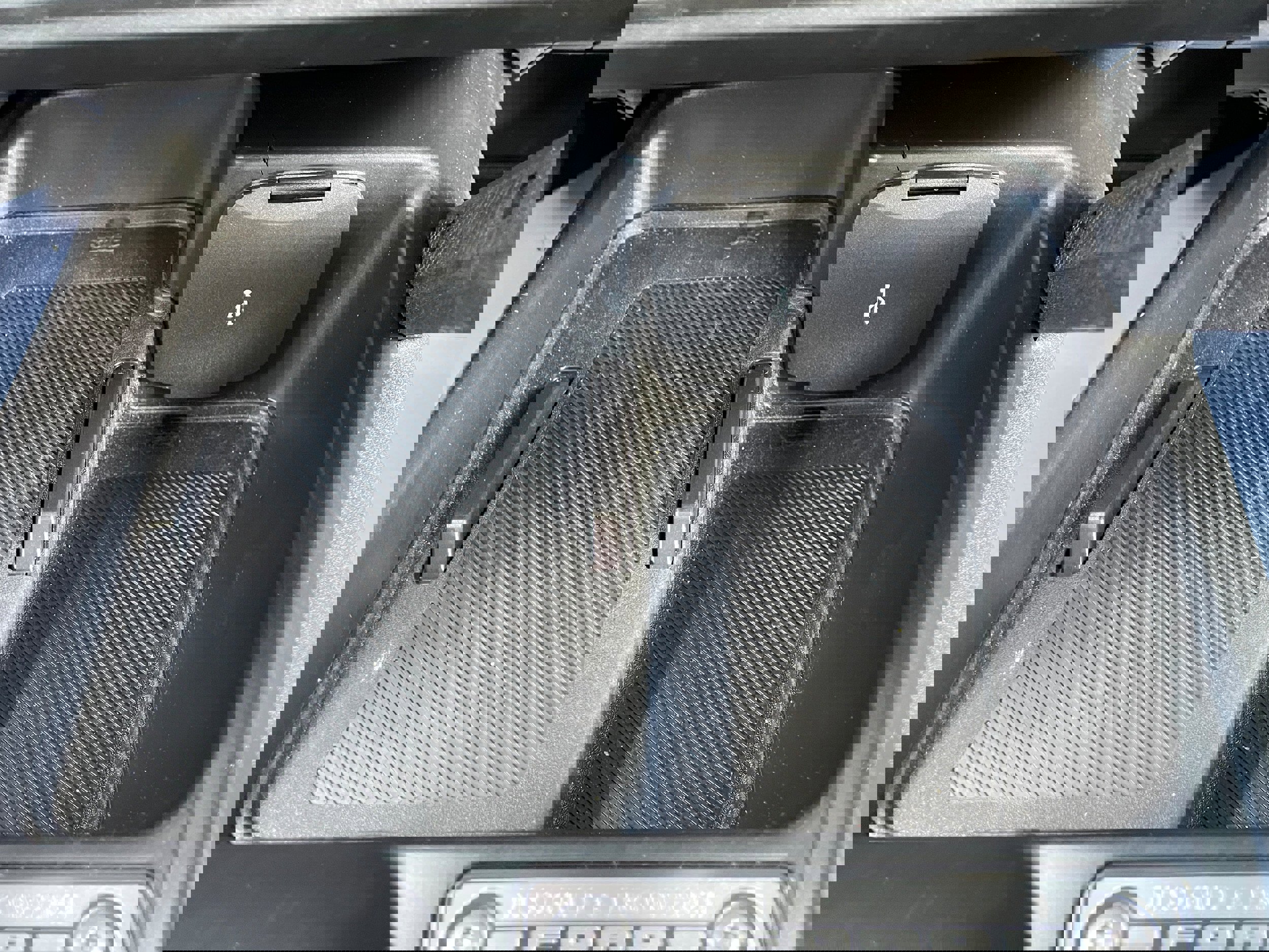 Used 2025 Ford Bronco Badlands image 18