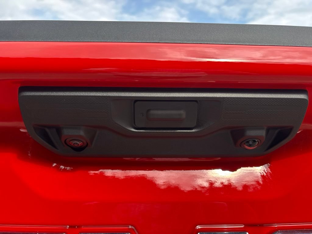 New 2026 GMC Sierra 1500 Elevation AWD/4WD image 25