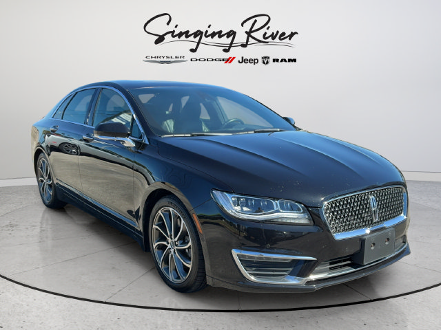 Used 2020 Lincoln MKZ Reserve w/ Luxury Package