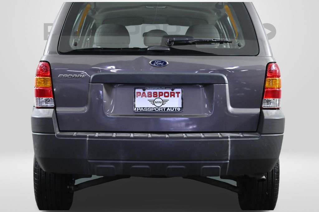 Used 2006 Ford Escape XLS image 7