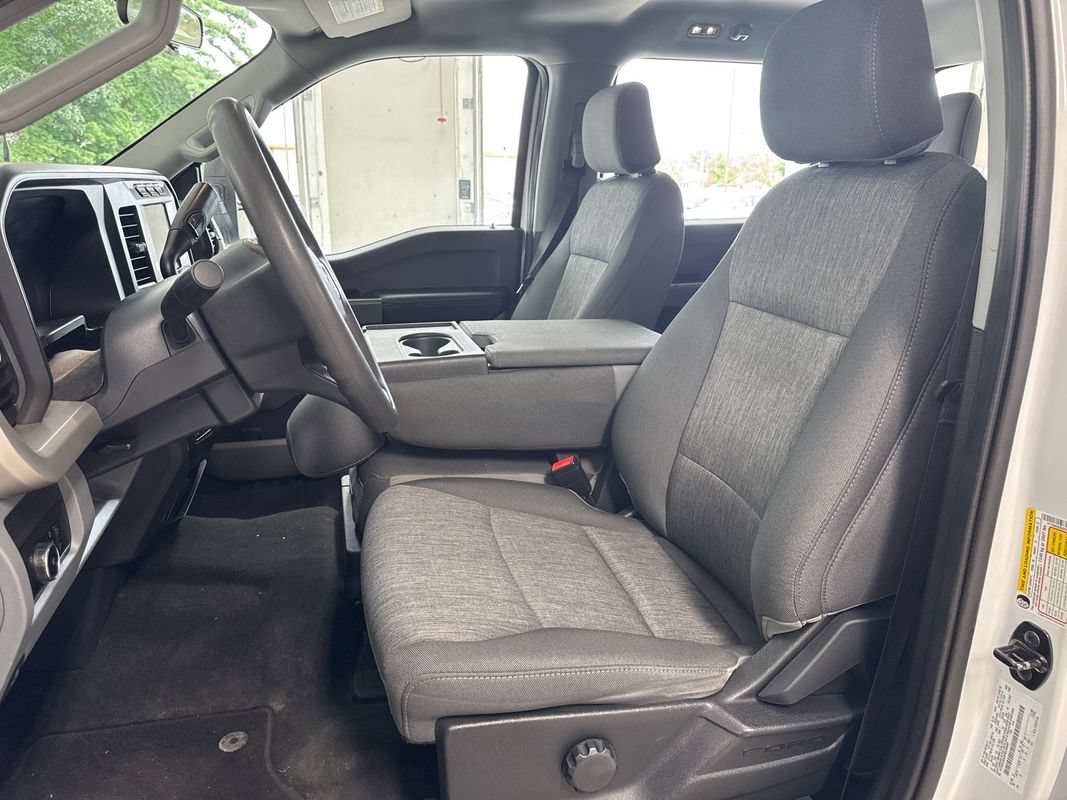 Used 2023 Ford F250 XL w/ STX Appearance Package AWD/4WD image 15