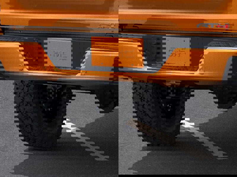 New 2026 GMC Canyon AT4 image 15