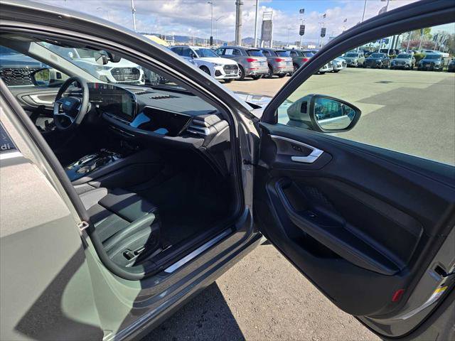 New 2025 Audi A5 2.0T Premium Plus image 12