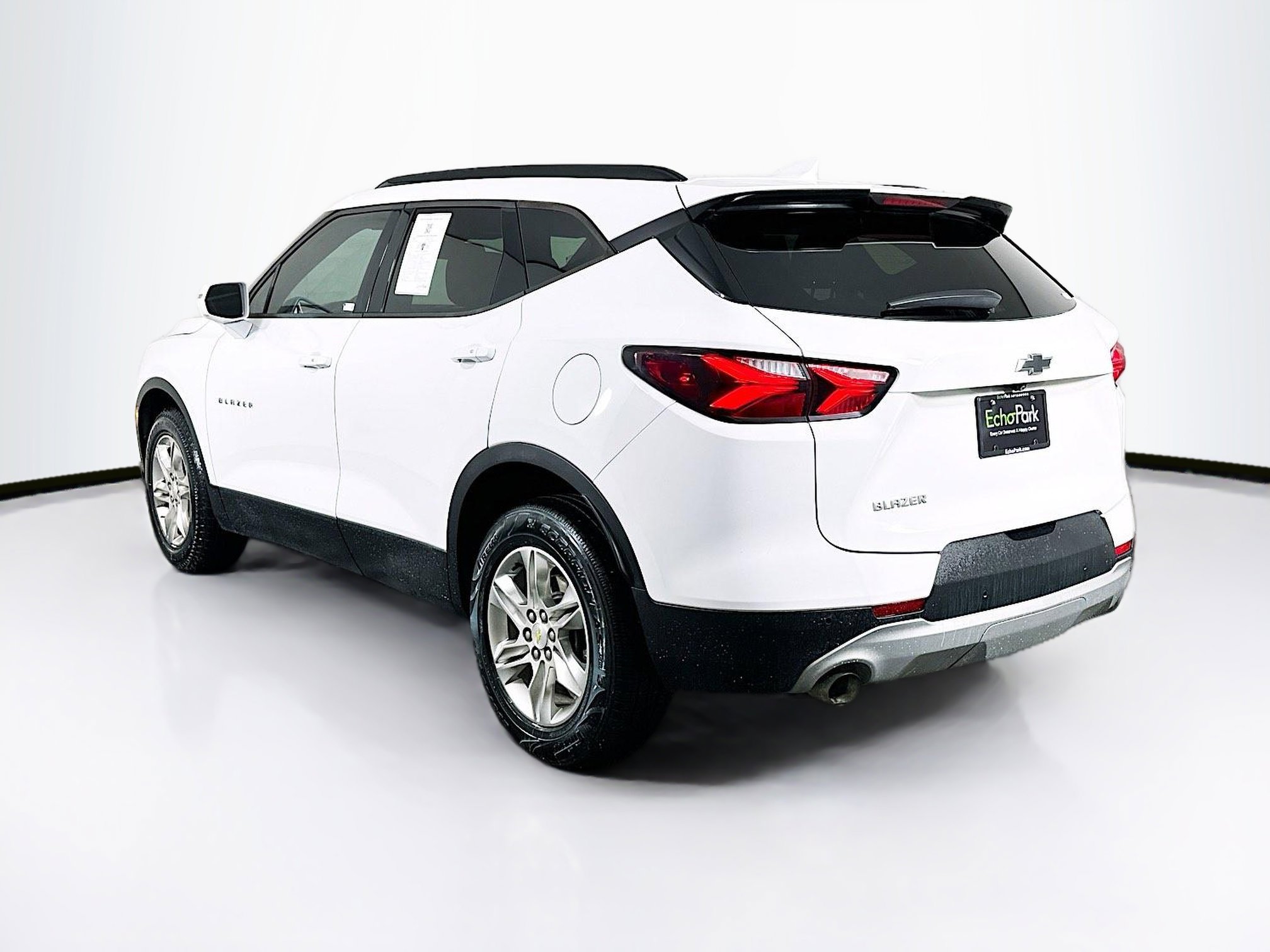 Used 2019 Chevrolet Blazer LT image 5