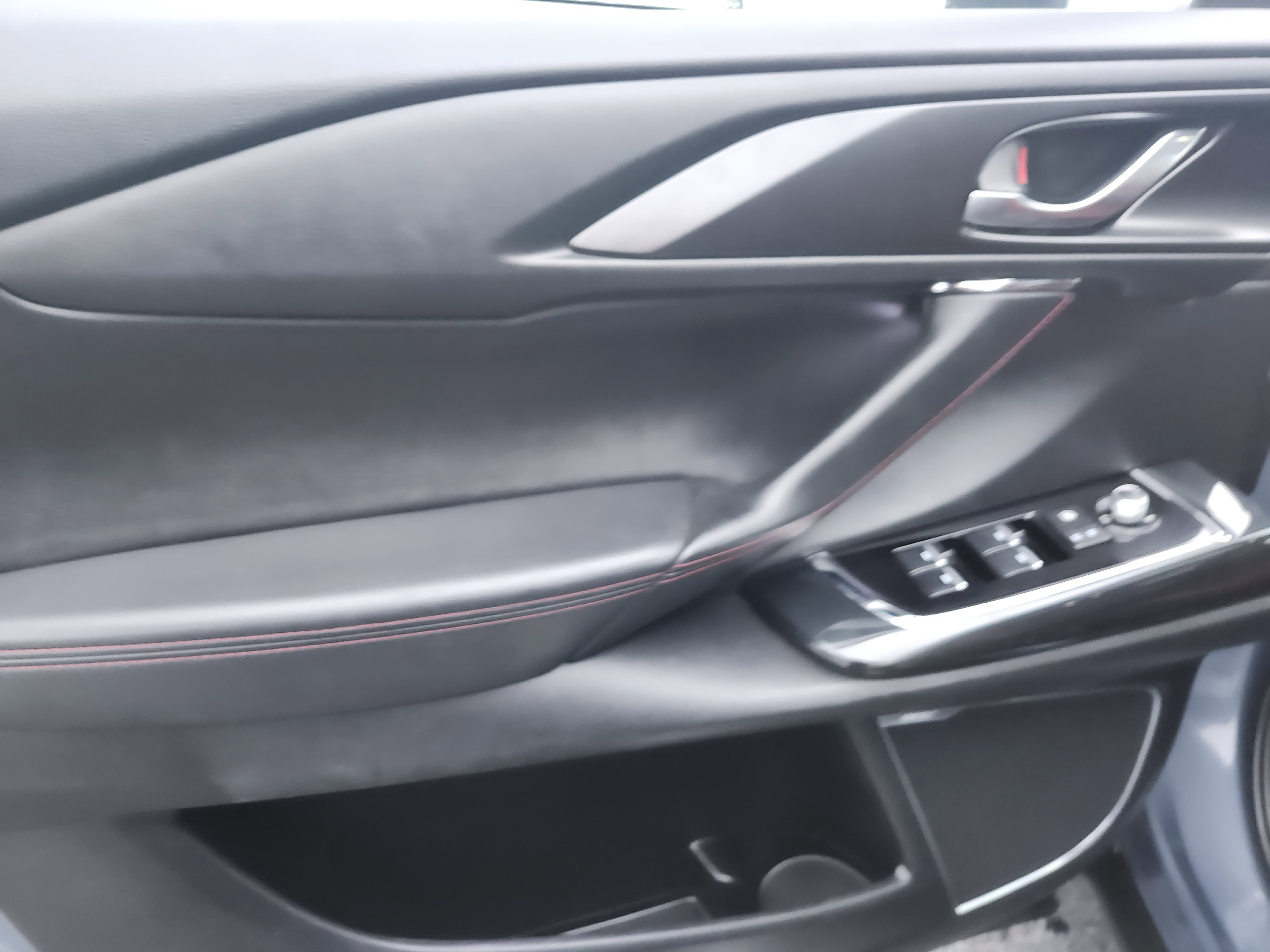 Used 2023 MAZDA CX-9 Carbon Edition image 20