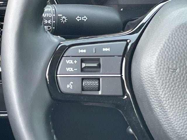 Used 2026 Honda CR-V EX-L image 12