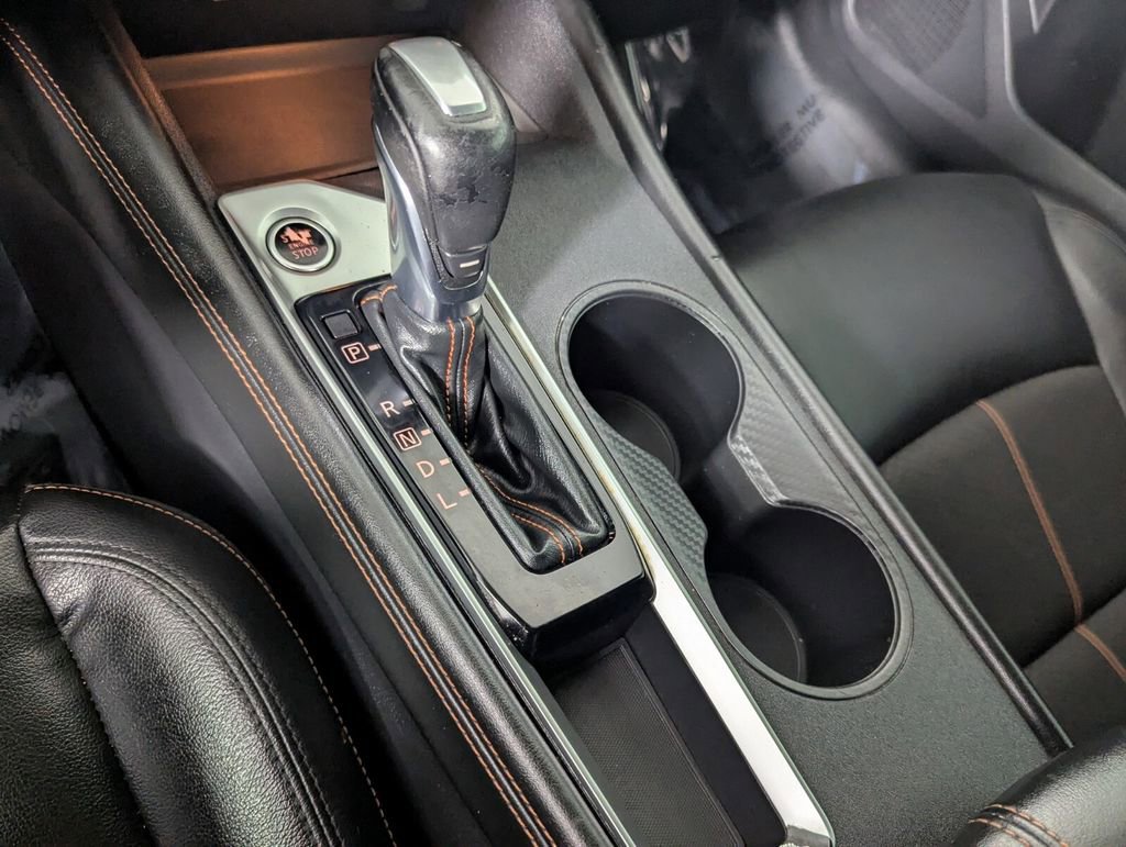 Used 2019 Nissan Altima 2.5 SR FWD image 20