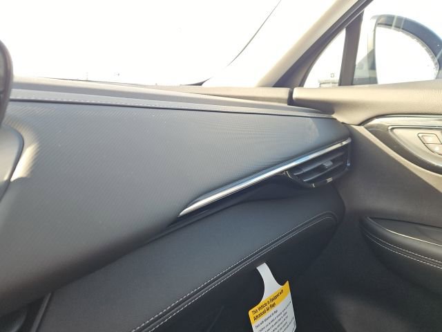 New 2026 Buick Envision Preferred image 36