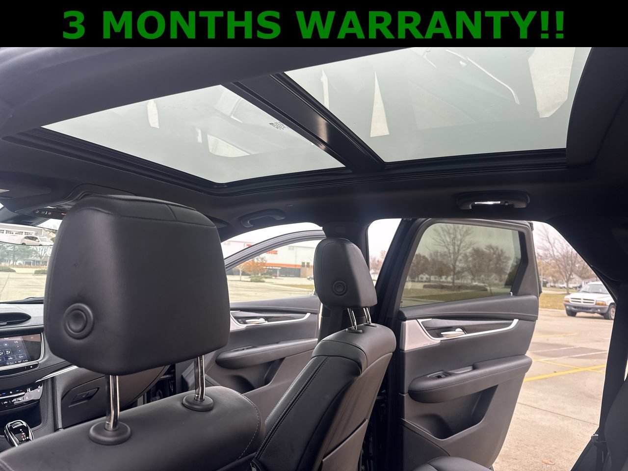 Used 2023 Cadillac XT5 Premium Luxury AWD/4WD image 26