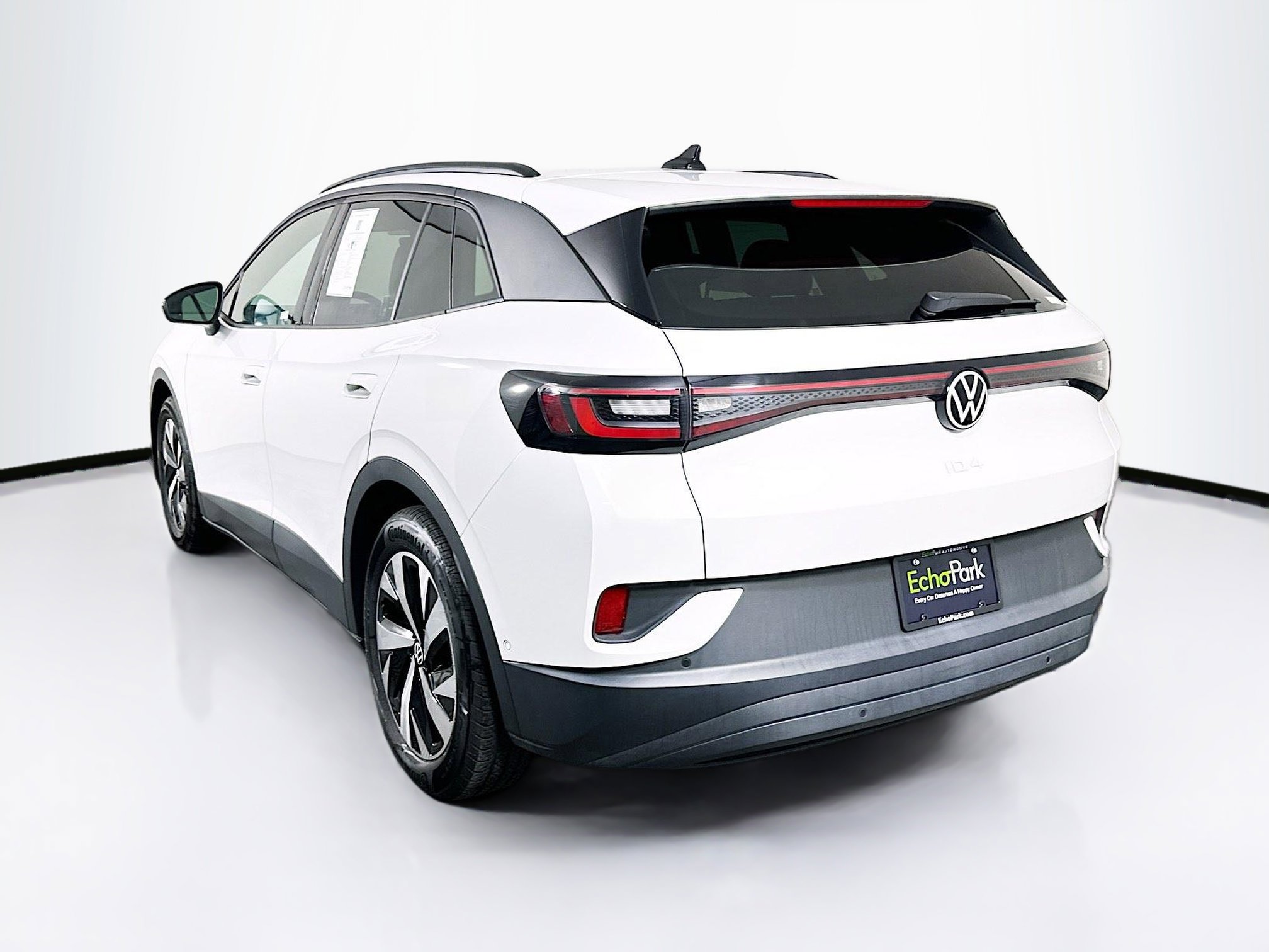 Used 2024 Volkswagen ID.4 2WD image 5