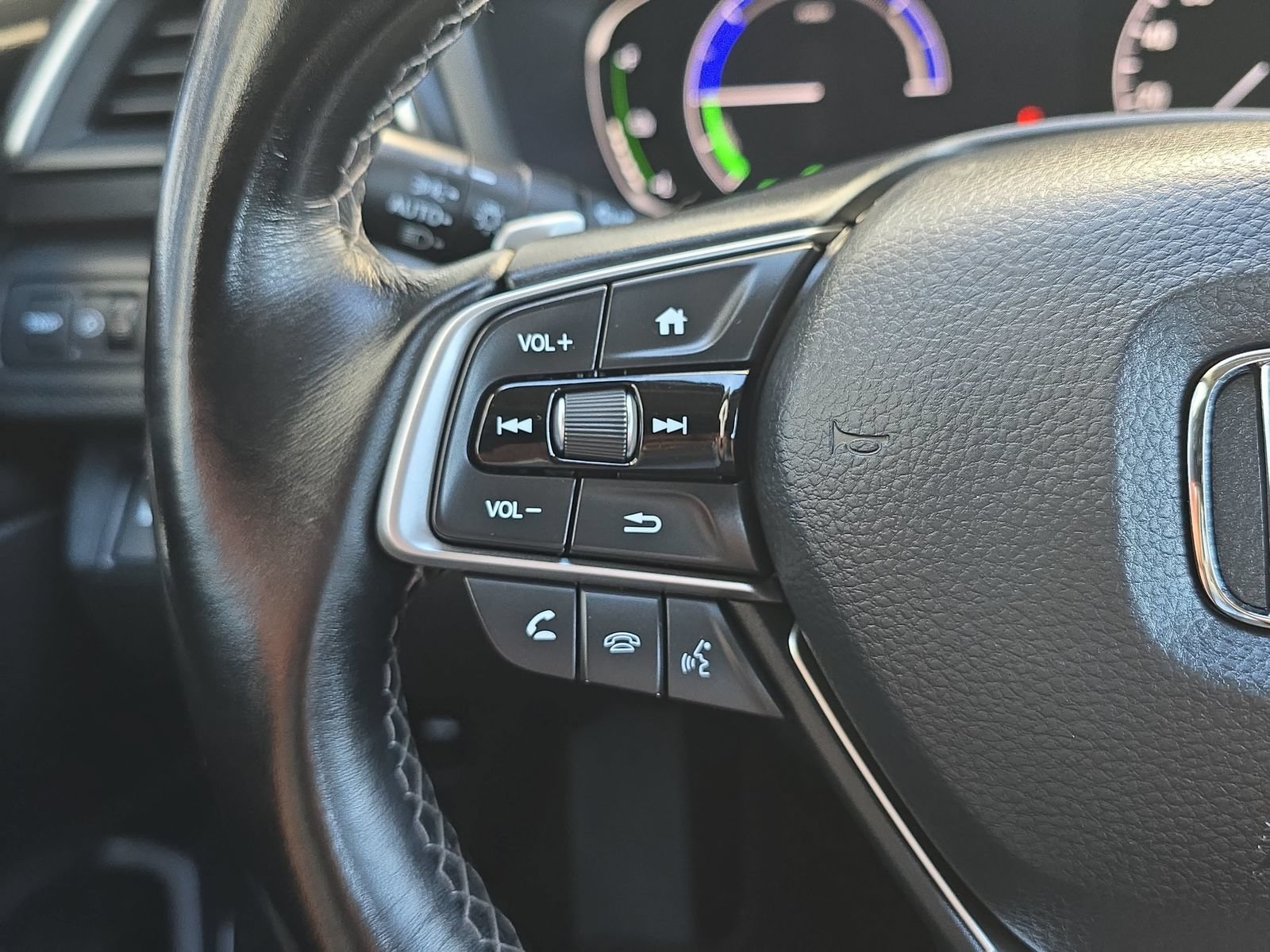 Used 2022 Honda Insight Touring image 19