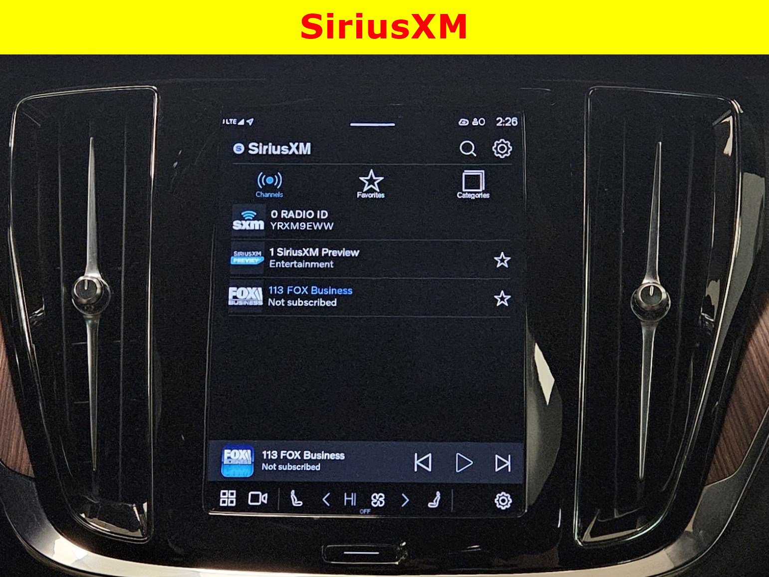 Used 2023 Volvo V60 B5 Cross Country Plus w/ Protection Package Premier image 18