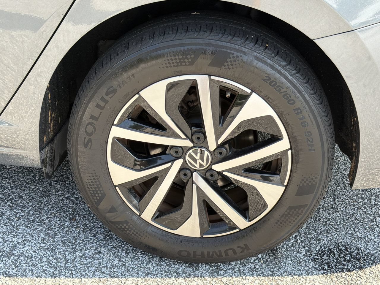 Used 2024 Volkswagen Jetta S FWD image 32