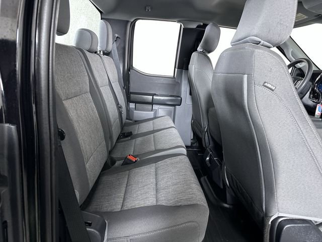 Used 2024 Ford F150 XL w/ Tow/Haul Package AWD/4WD image 28
