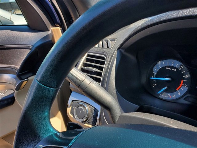 Used 2016 Ford Explorer FWD image 14