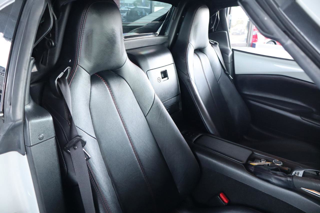 Used 2018 MAZDA MX-5 Miata RF Grand Touring RWD image 29