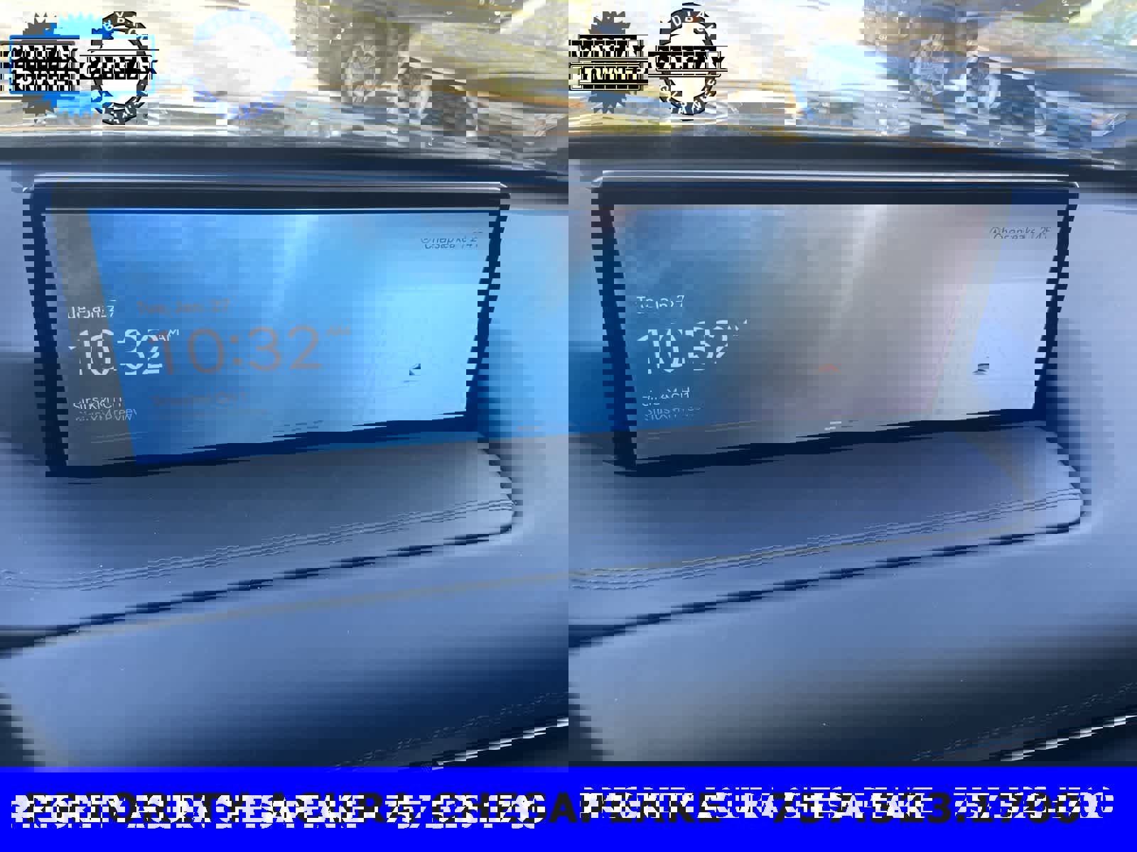 Used 2024 Genesis GV80 2.5T image 16