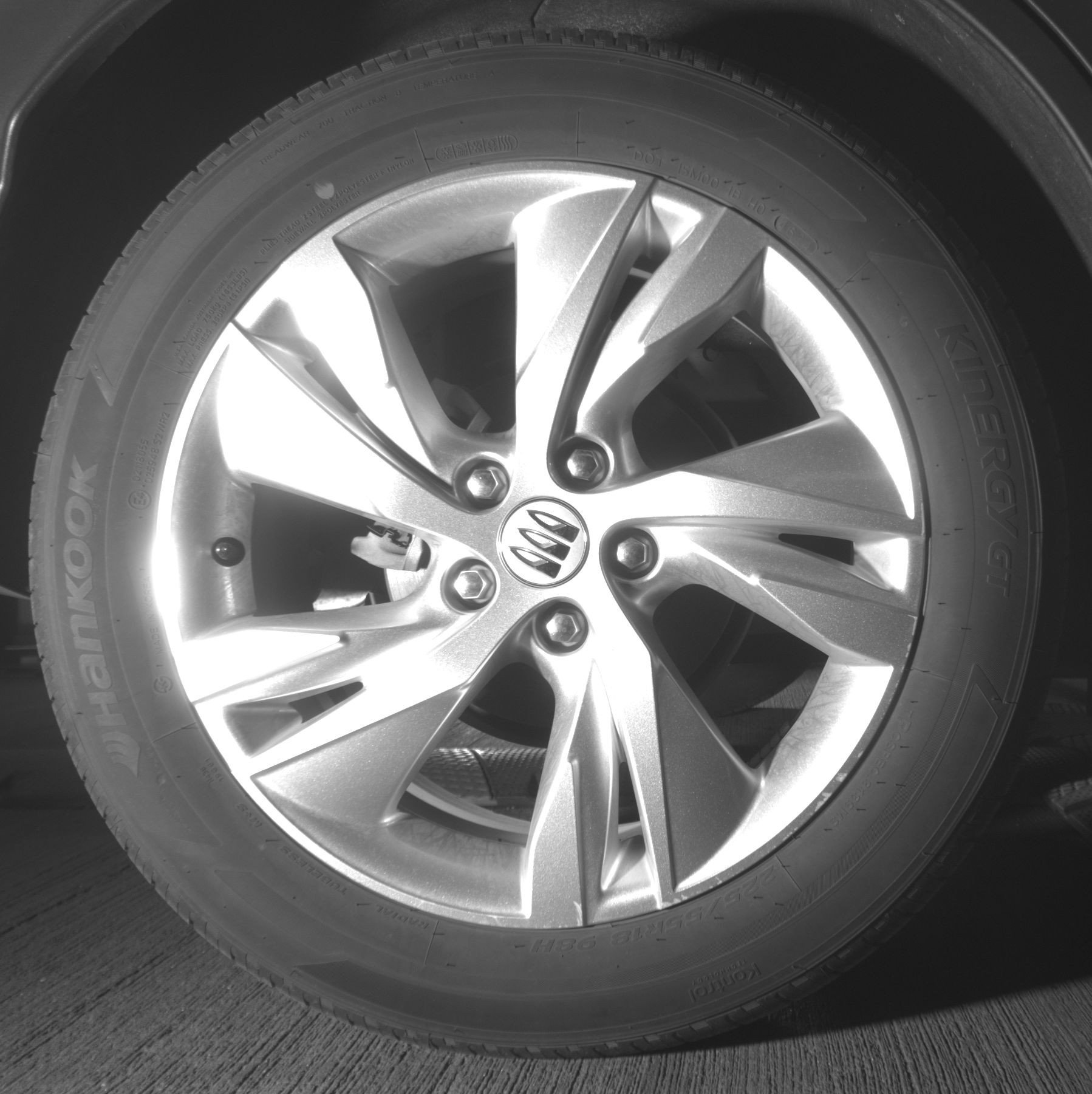 Used 2025 Buick Encore GX Preferred image 15