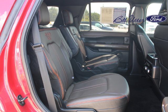 Certified 2021 Ford Expedition King Ranch RWD image 14