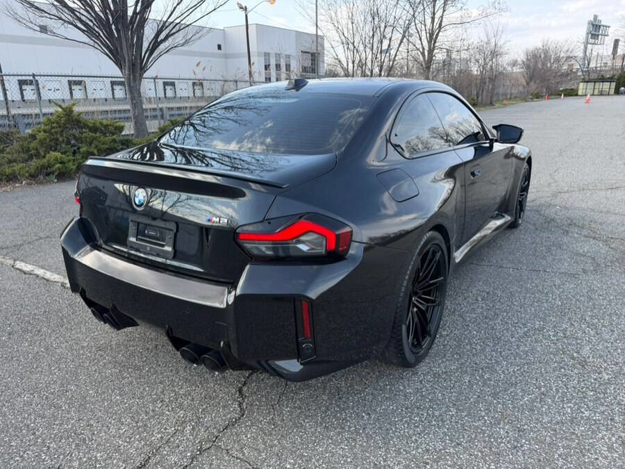 Used 2024 BMW M2 w/ Lighting Package image 10