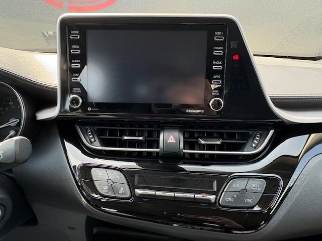 Used 2021 Toyota C-HR LE FWD image 26
