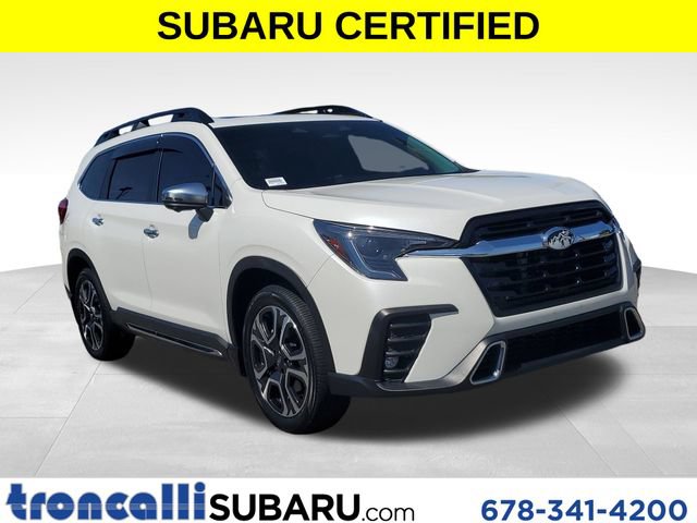 Used 2023 Subaru Ascent Touring