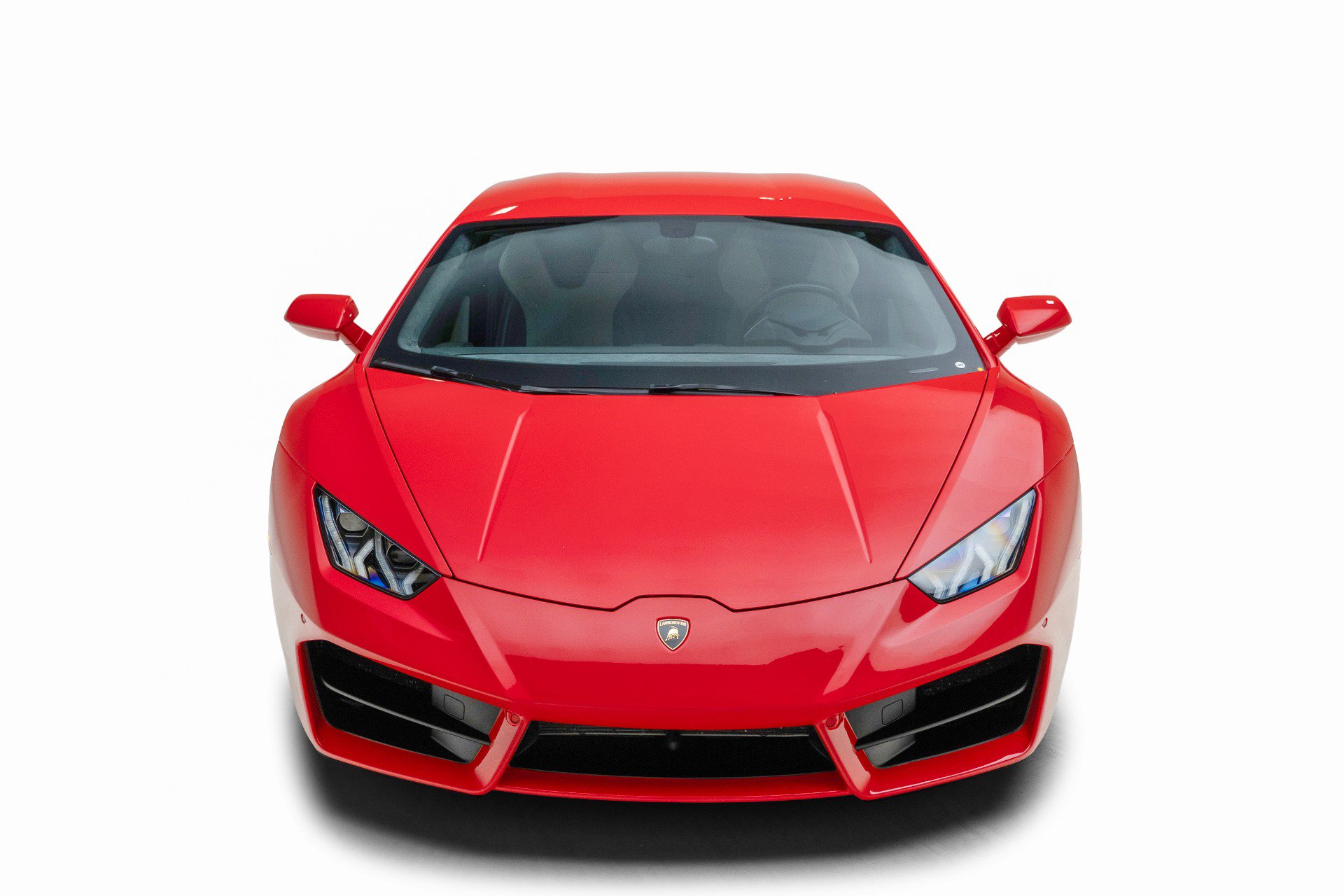 Used 2016 Lamborghini Huracan LP 580-2 RWD image 4