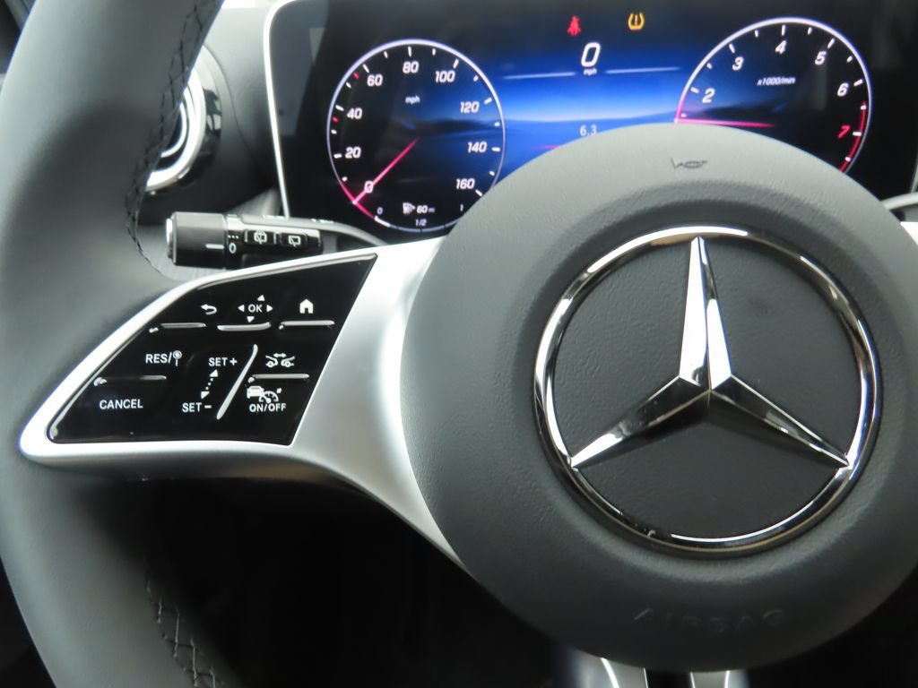 Certified 2026 Mercedes-Benz GLC 300 4MATIC image 12