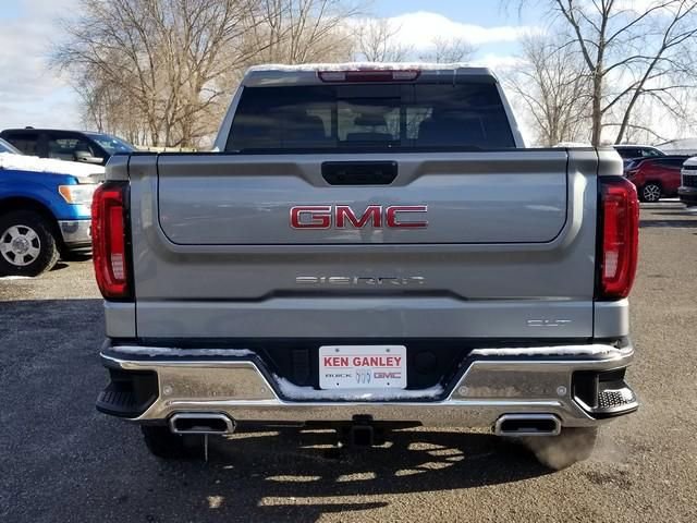 New 2026 GMC Sierra 1500 SLT w/ SLT Premium Plus Package image 6