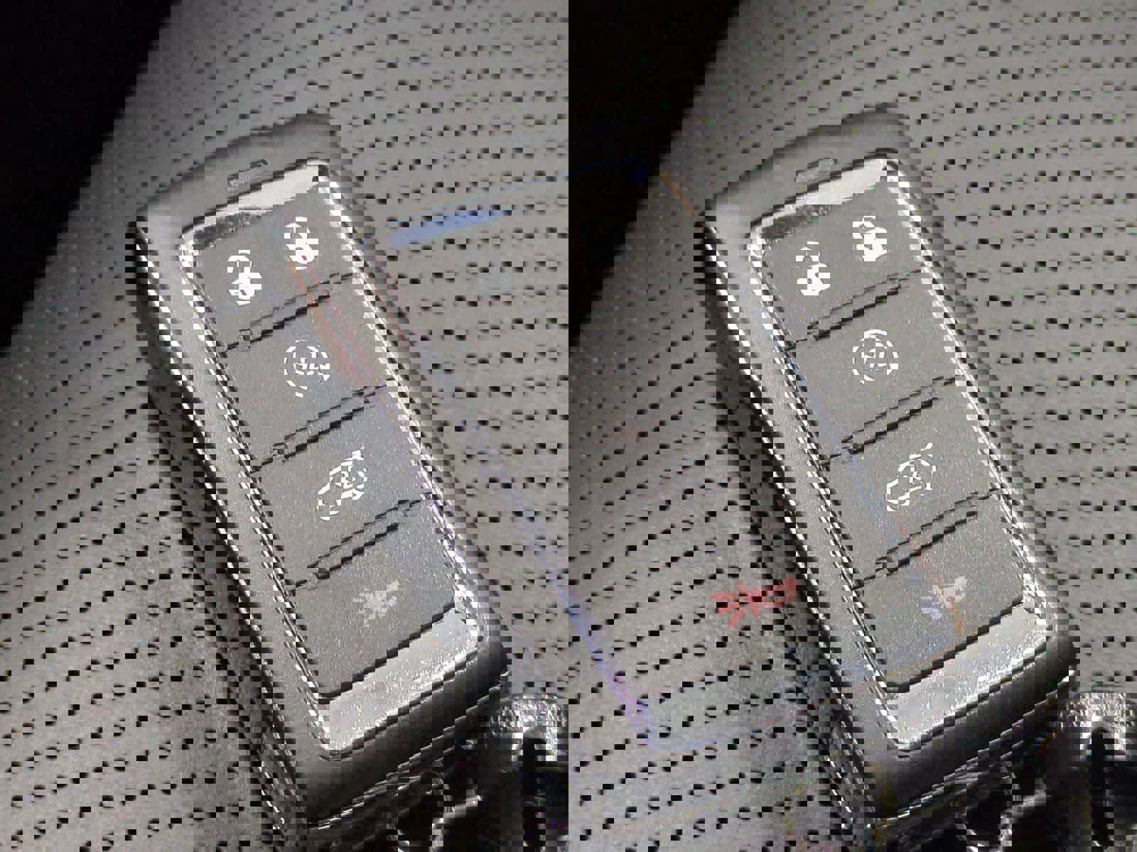 Certified 2024 Jeep Grand Cherokee Summit w/ Luxury Tech Group V image 37