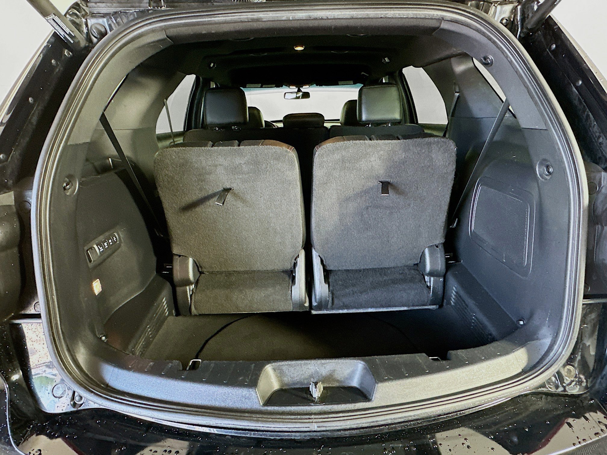 Used 2016 Ford Explorer Sport AWD/4WD image 29