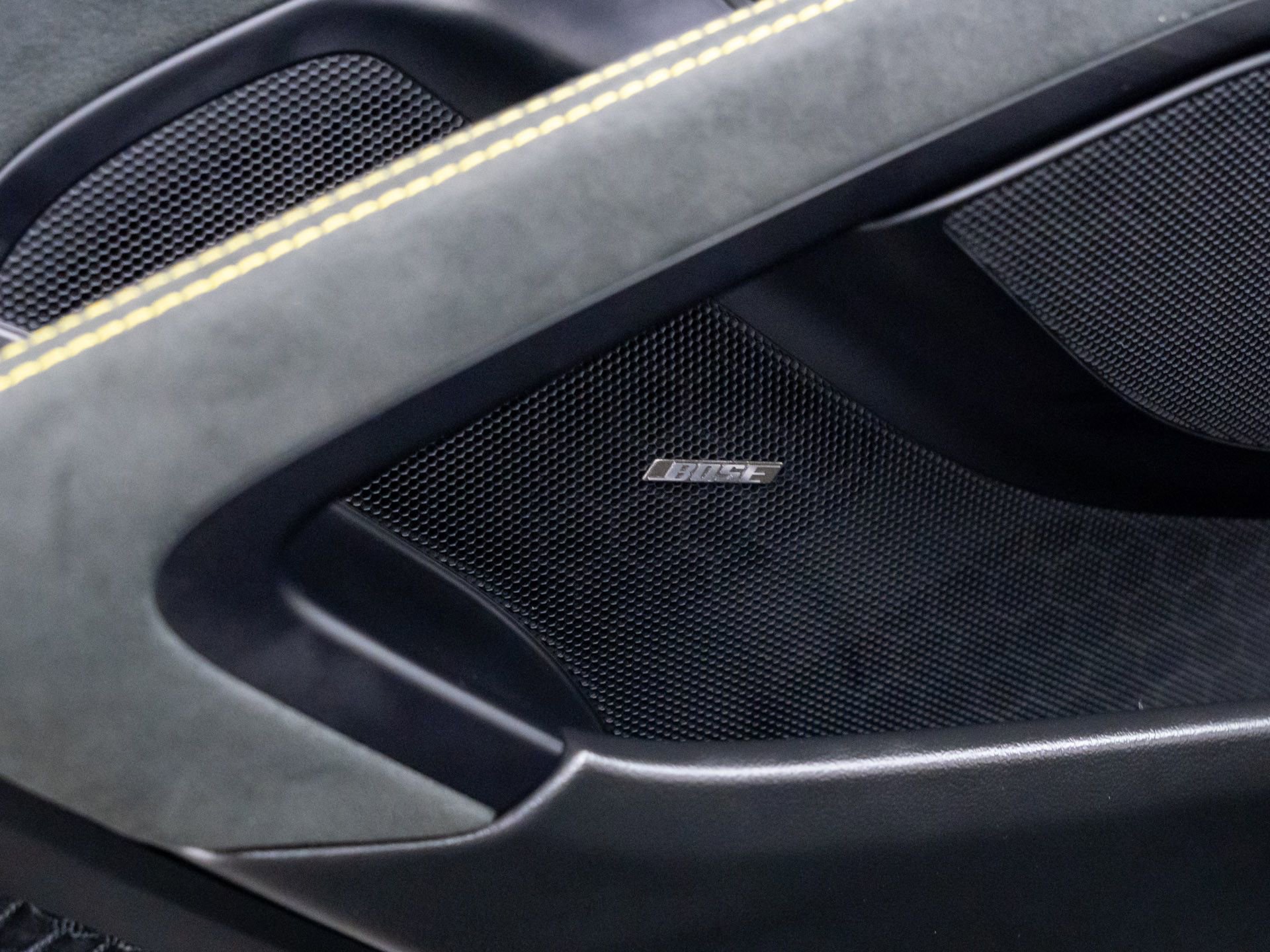 Certified 2025 Porsche 718 Boxster Spyder RS RWD image 15