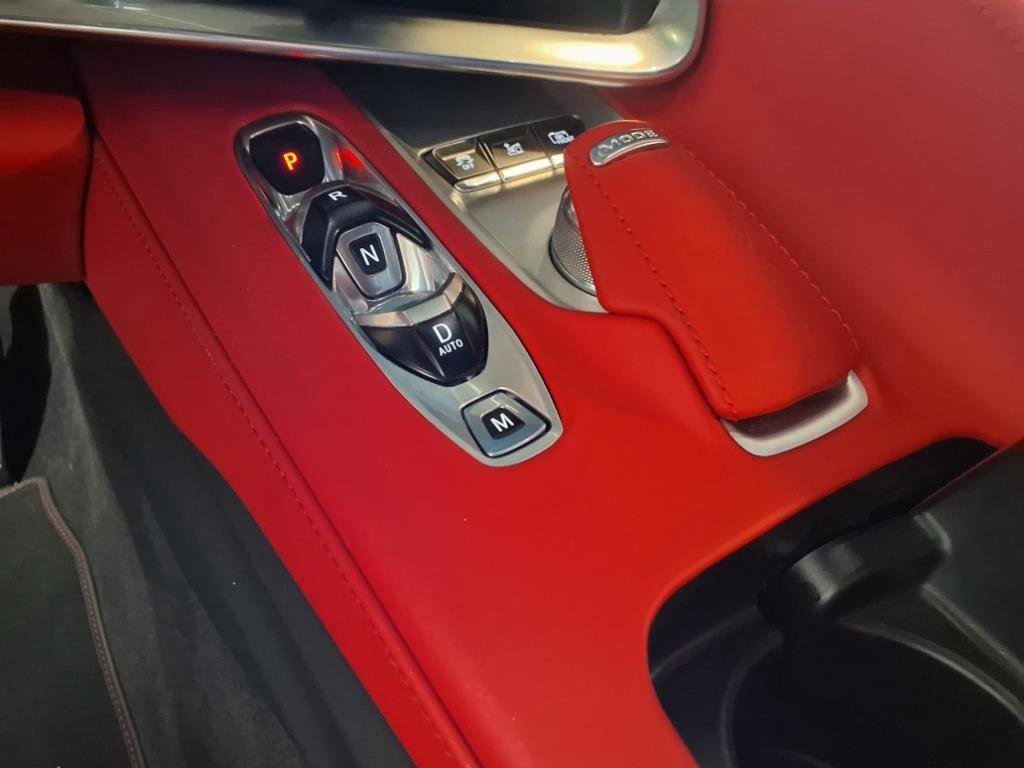 Used 2024 Chevrolet Corvette Z06 image 17