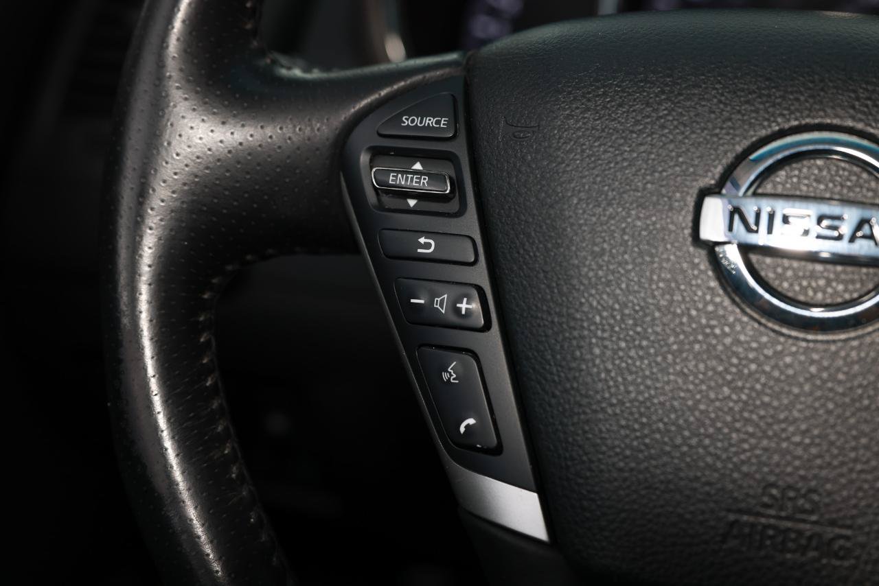 Used 2012 Nissan Murano LE w/ Platinum Pkg FWD image 26