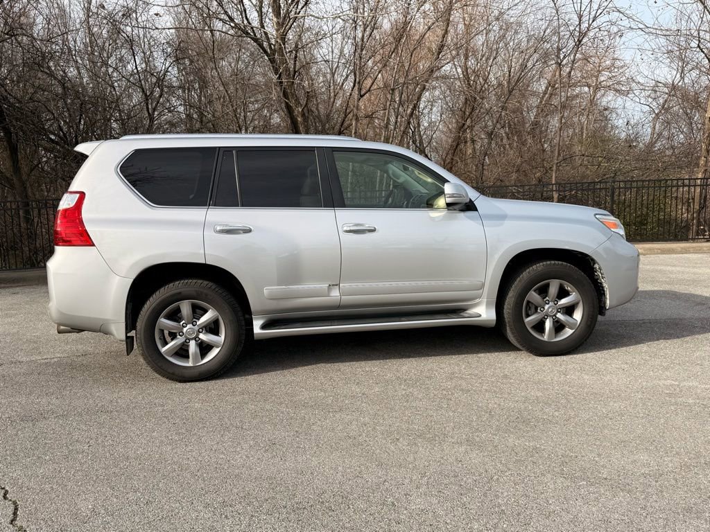 Used 2012 Lexus GX 460 Premium image 9