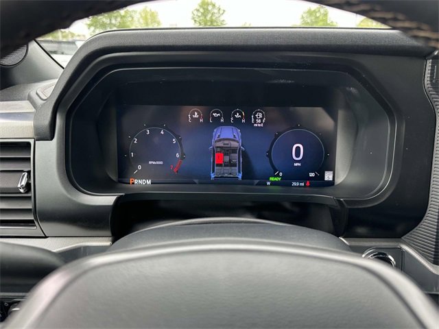 New 2025 Ford F150 Lariat w/ Equipment Group 502A High image 23