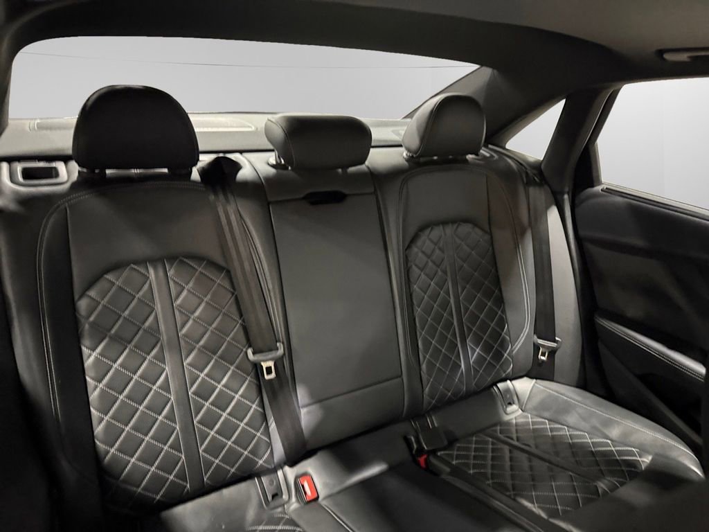 Used 2019 Audi S4 Prestige image 17