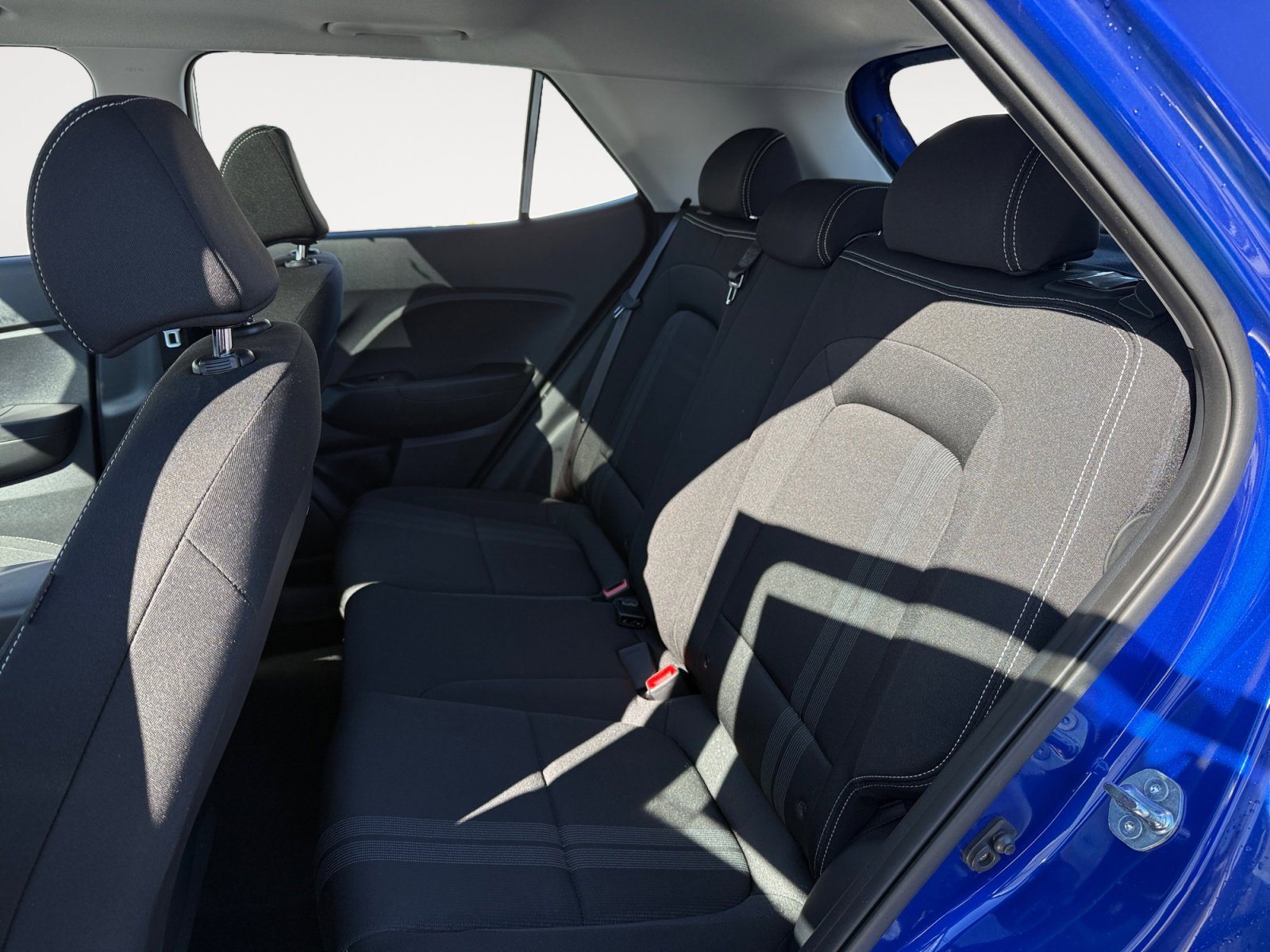 New 2025 Hyundai Venue SEL image 13