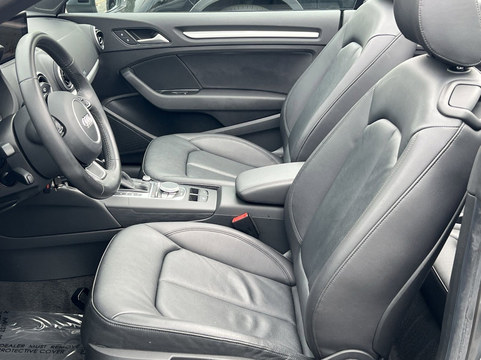 Used 2015 Audi A3 2.0T Premium image 14