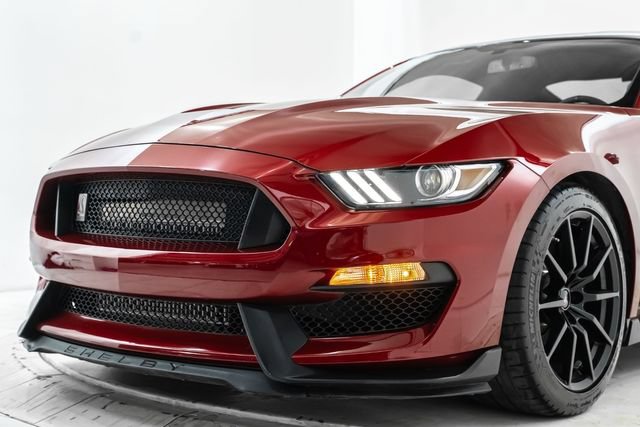 Used 2017 Ford Mustang Shelby GT350 w/ Electronics Package RWD image 16