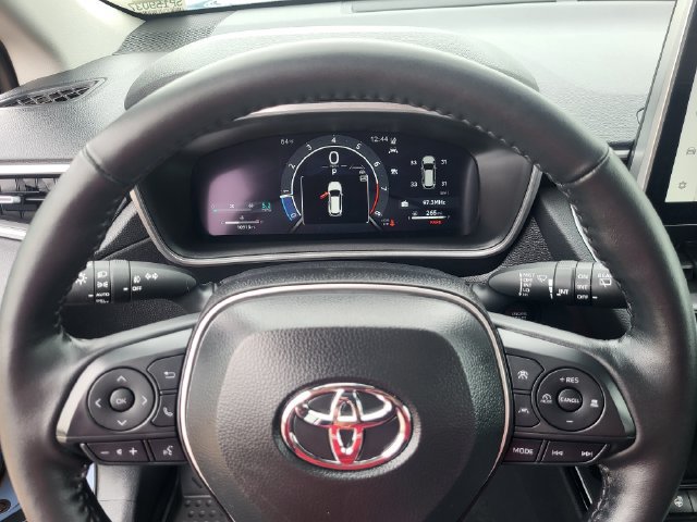 Used 2026 Toyota Corolla Cross XLE w/ Convenience Package AWD/4WD image 14