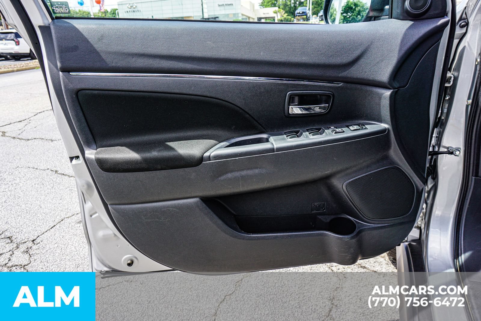 Used 2025 Mitsubishi Outlander Sport AWD image 50