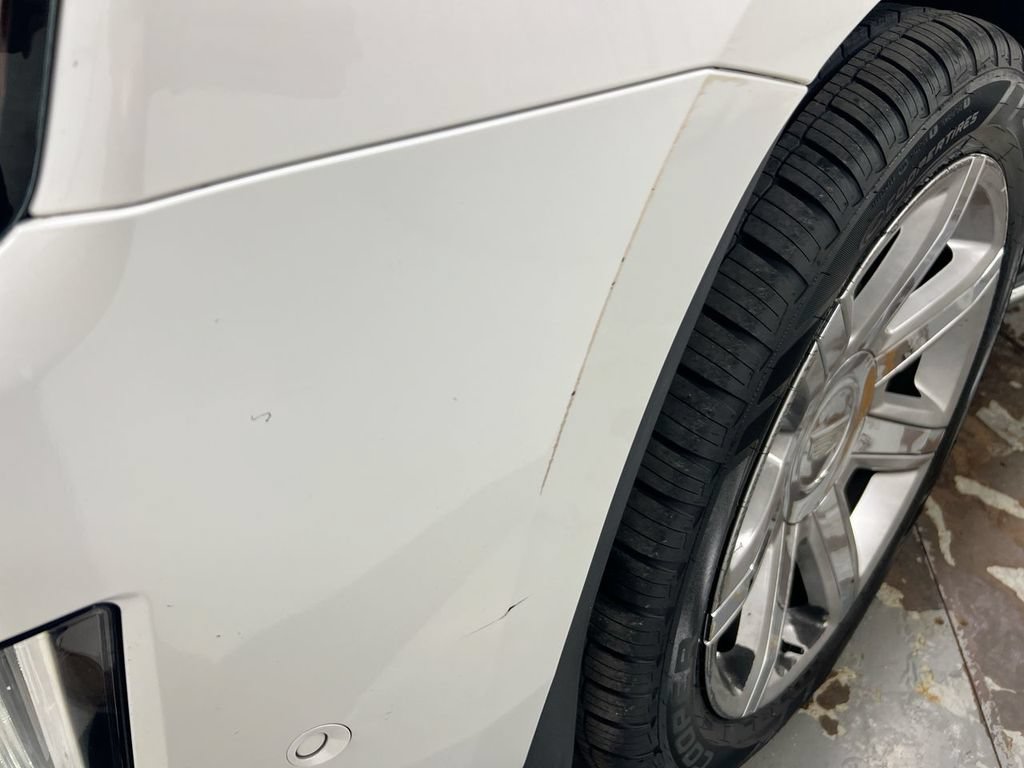 Used 2019 Cadillac Escalade ESV Luxury AWD/4WD image 32