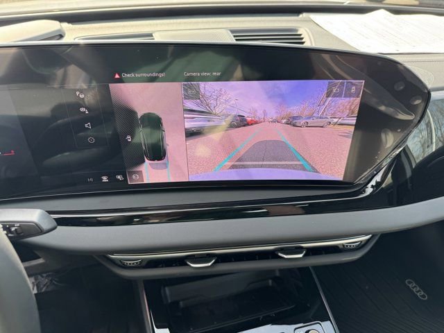 Certified 2026 Audi A6 Premium Plus w/ Premium Plus Package image 19