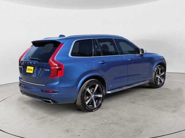 Used 2016 Volvo XC90 T6 R-Design w/ Vision Package AWD/4WD image 4