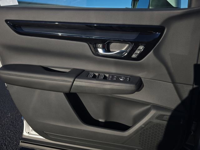 New 2026 Honda CR-V EX-L image 28